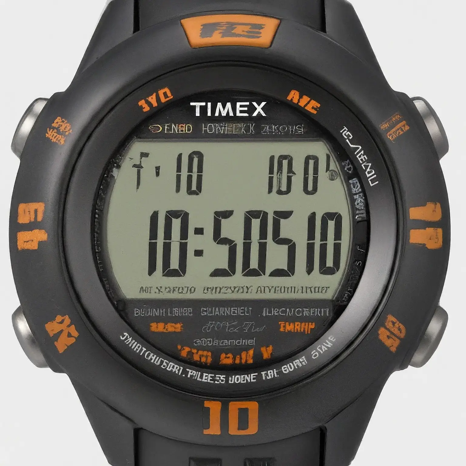 TIMEX Men's Watches: IRON Classic 30 - A Friendly Review