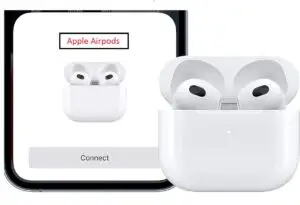 Enjoy Up to 30 Hours of Battery Life with Apple AirPods (3rd Generation) Bluetooth Headphones