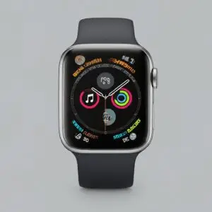 Experience Advanced Health Features with the Apple Watch Series 9 [GPS 41mm]