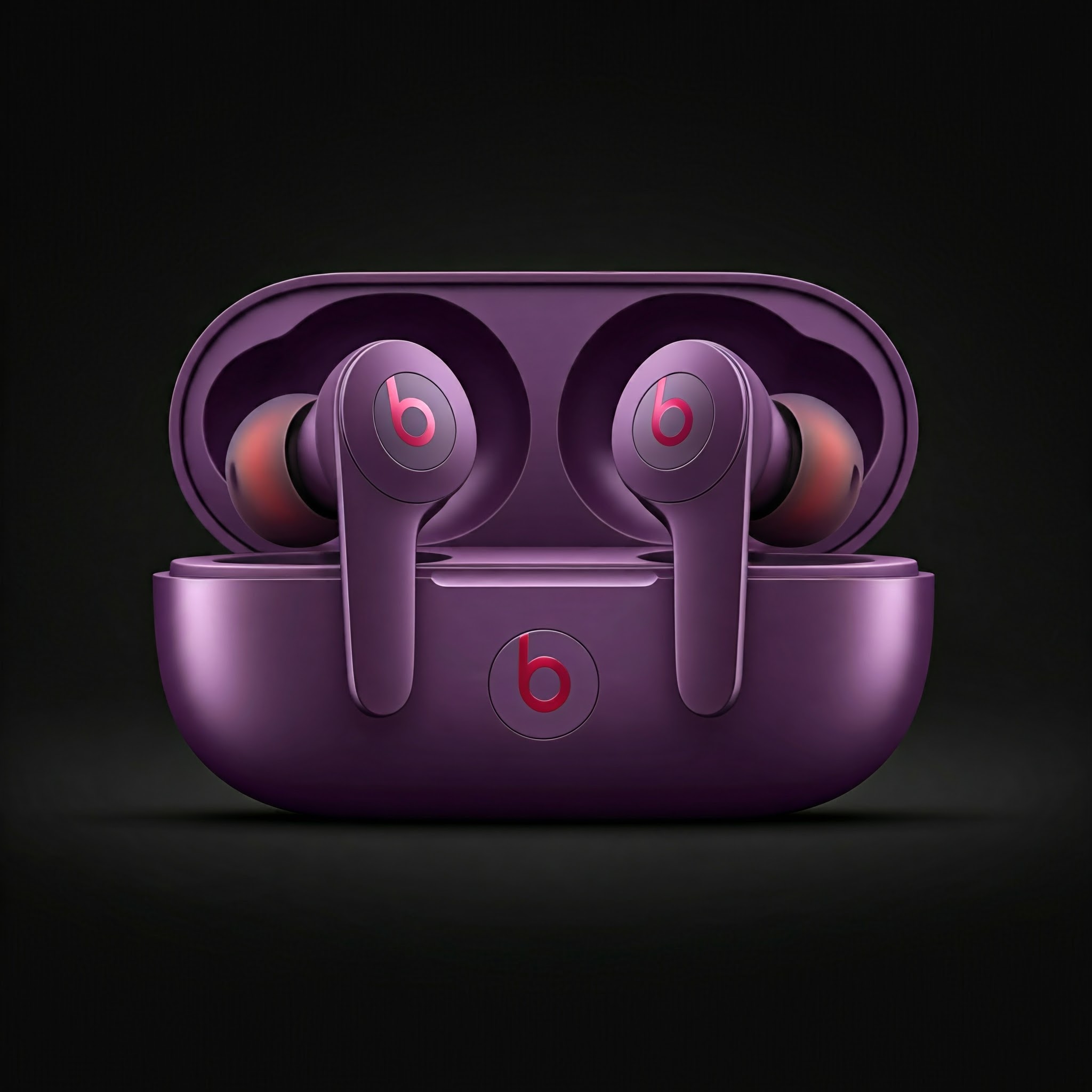 Enhance Your Audio Experience with Beats Fit Pro True Wireless Noise Cancelling Earbuds