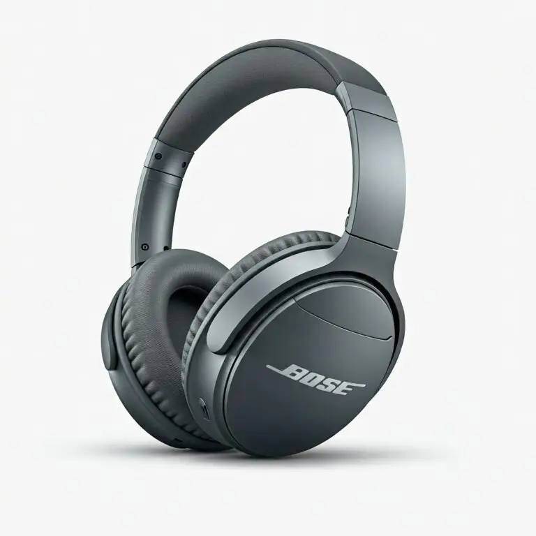 The Best Features of Bose QuietComfort Ultra Bluetooth Headphones