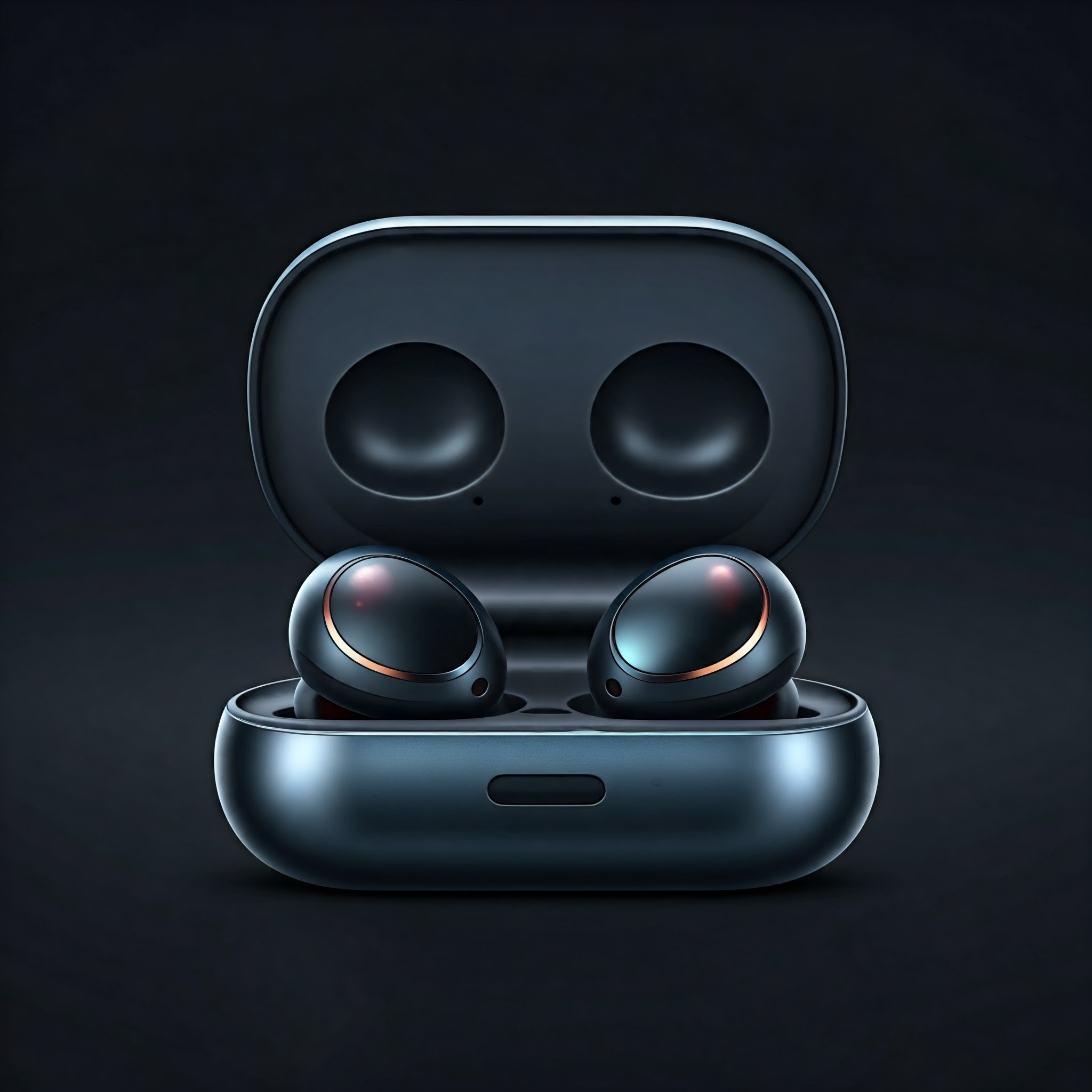 The Ultimate Guide to SAMSUNG Galaxy Buds 3 Pro AI True Wireless Bluetooth Earbuds